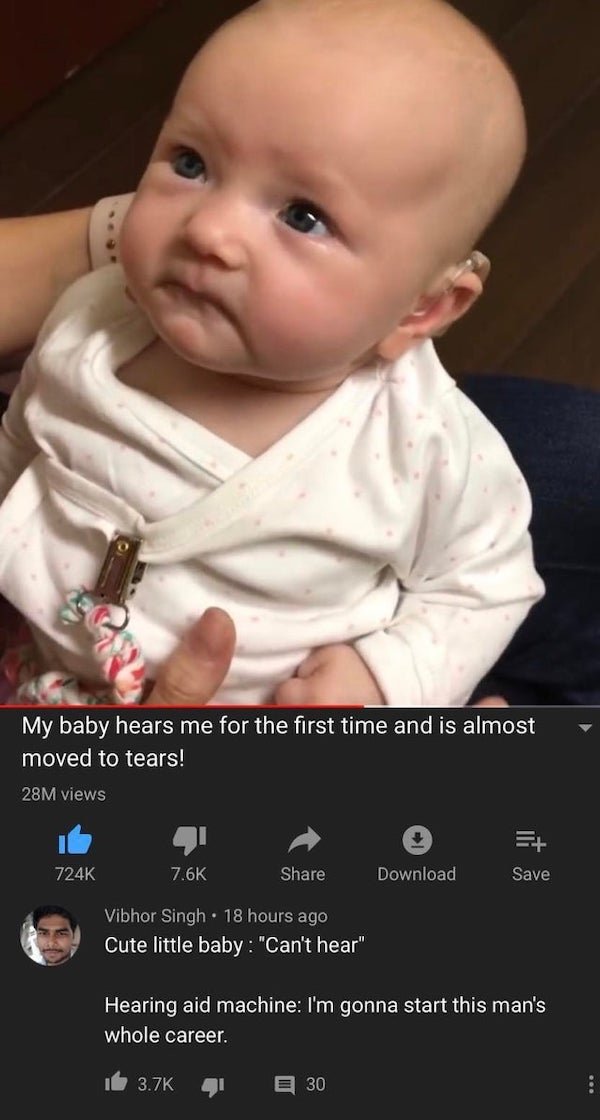 Wholesome Stories (38 pics)