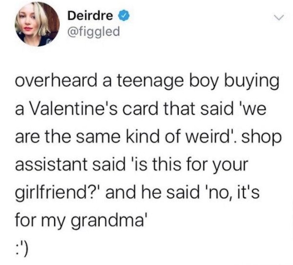 Wholesome Stories (38 pics)