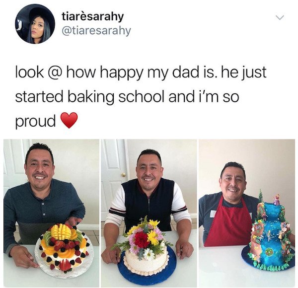 Wholesome Stories (38 pics)