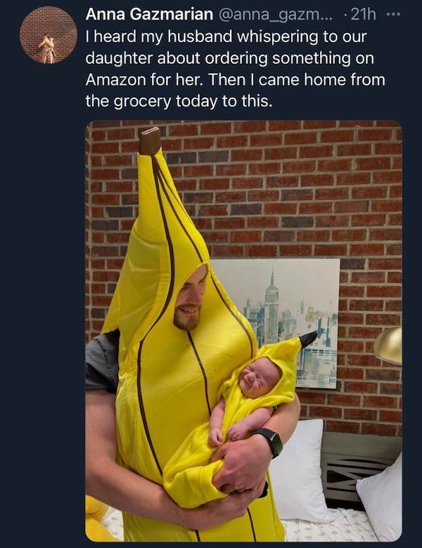 Wholesome Stories (38 pics)