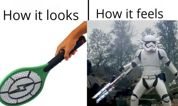 Star Wars Memes (30 pics)