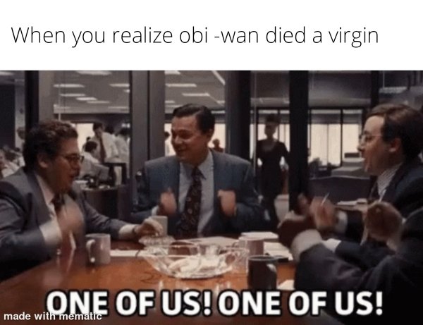 Star Wars Memes (30 pics)