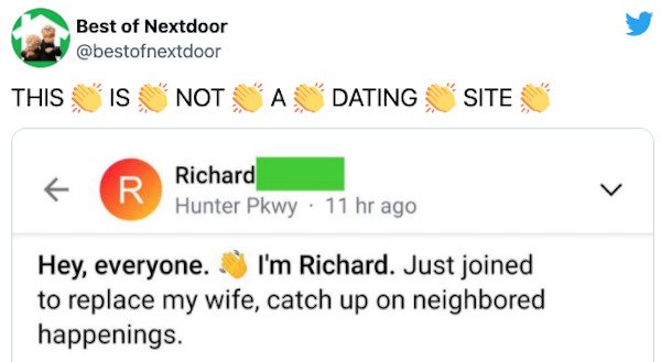 Crazy Neighbors (26 pics)