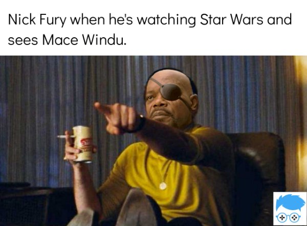 Star Wars Memes (30 pics)