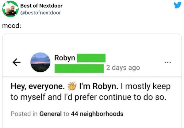 Crazy Neighbors (26 pics)