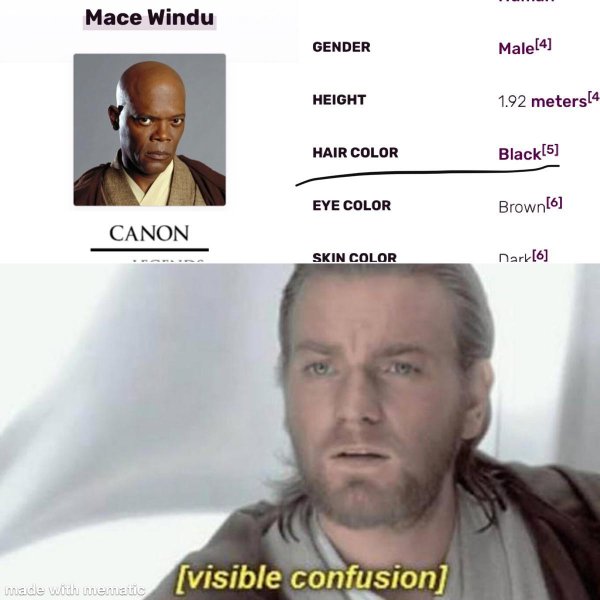 Star Wars Memes (30 pics)