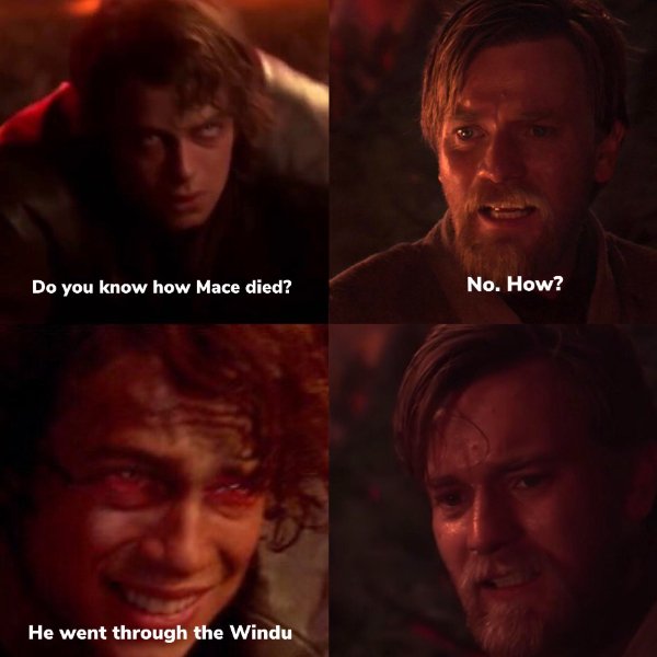 Star Wars Memes (30 pics)