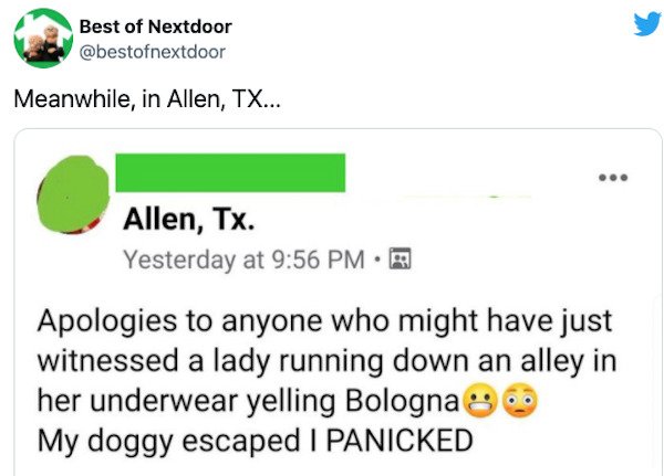Crazy Neighbors (26 pics)
