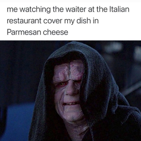 Star Wars Memes (30 pics)