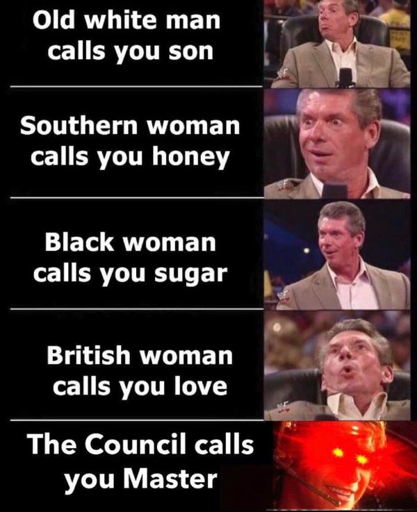 Star Wars Memes (30 pics)