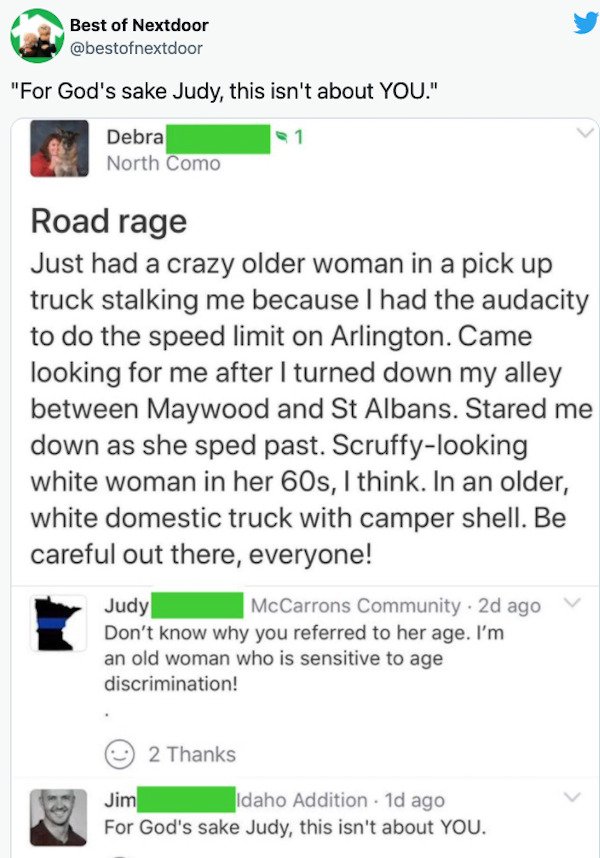 Crazy Neighbors (26 pics)