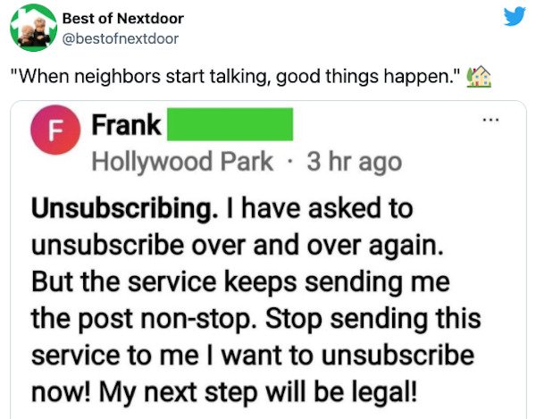Crazy Neighbors (26 pics)