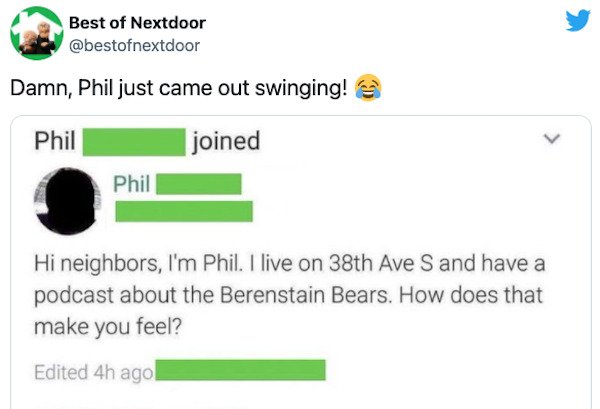 Crazy Neighbors (26 pics)