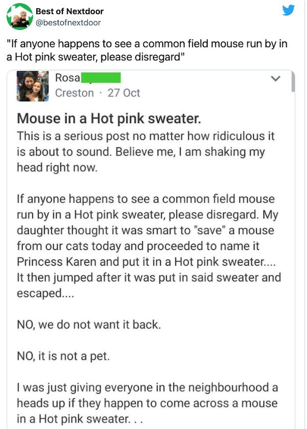 Crazy Neighbors (26 pics)