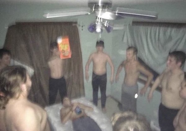 Explanation Needed (30 pics)