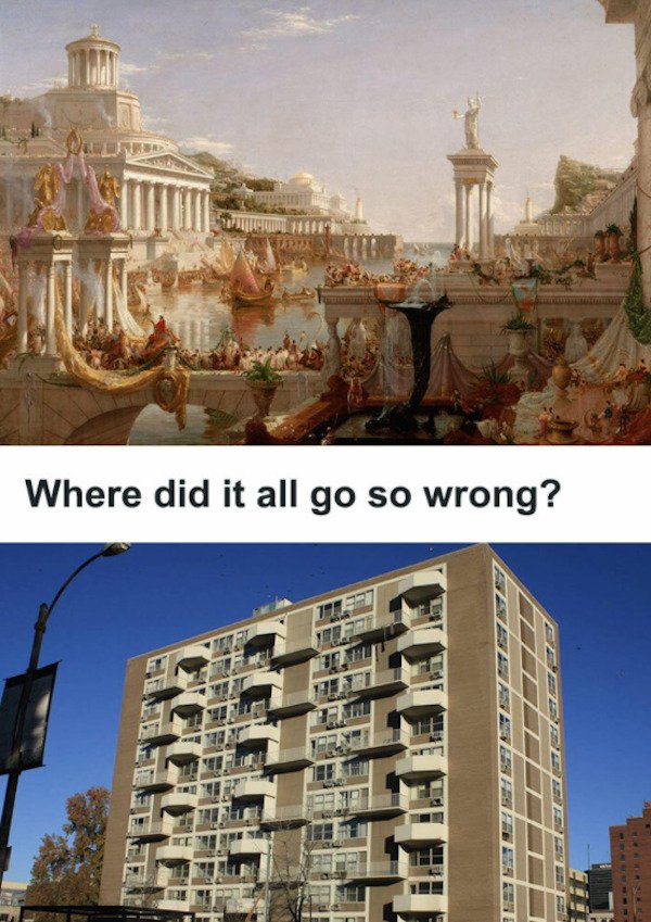 History Memes (27 pics)