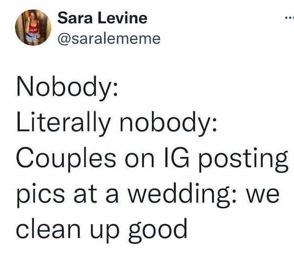 Memes About Wedding (31 pics)