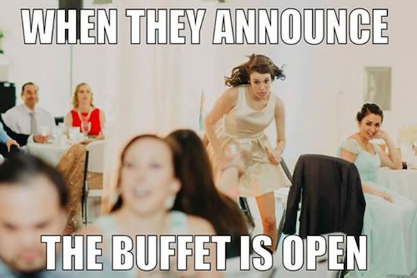 Memes About Wedding (31 pics)