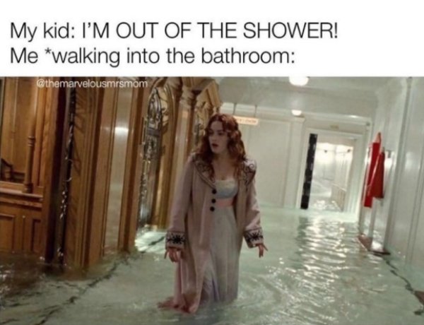 Parenting Memes (32 pics)