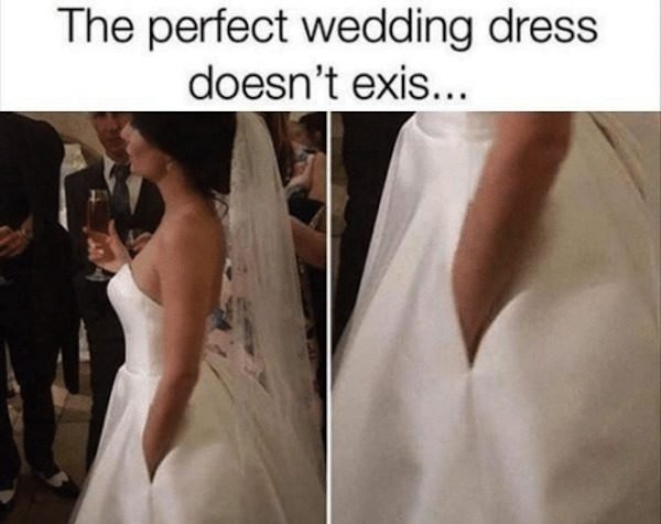 Memes About Wedding (31 pics)