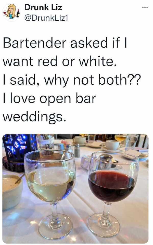 Memes About Wedding (31 pics)