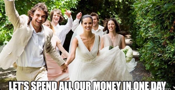 Memes About Wedding (31 pics)