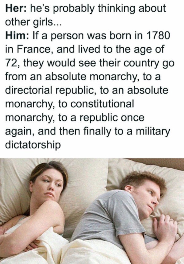 History Memes (27 pics)