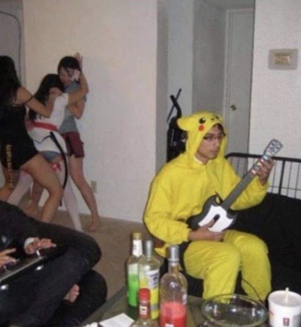 Explanation Needed (30 pics)
