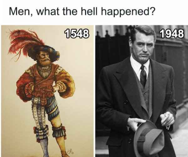 History Memes (27 pics)