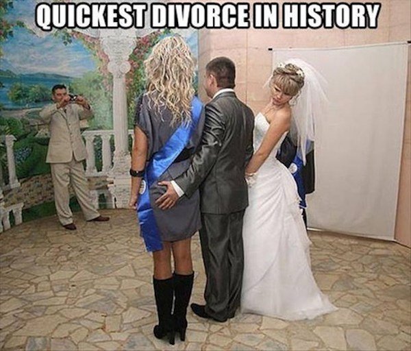 Memes About Wedding (31 pics)