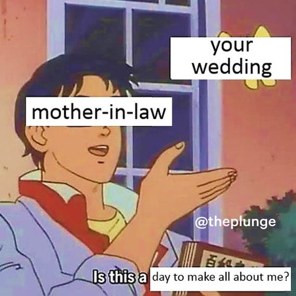 Memes About Wedding (31 pics)