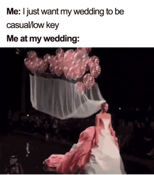 Memes About Wedding (31 pics)