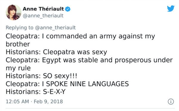 History Memes (27 pics)