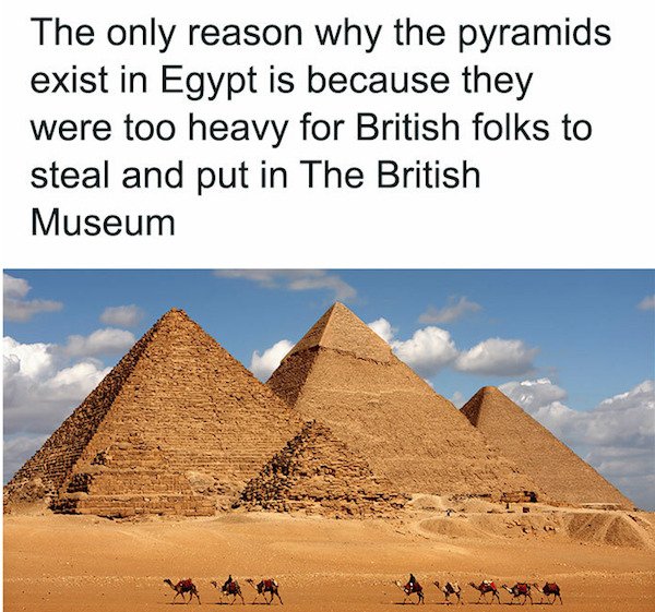 History Memes (27 pics)