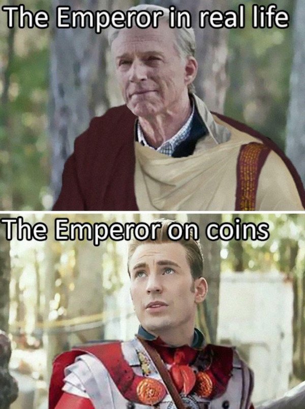 History Memes (27 pics)
