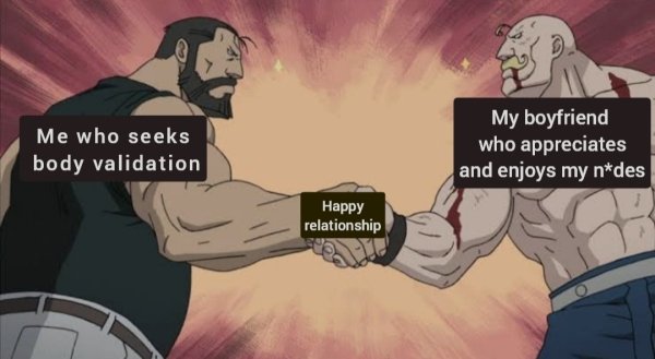 Relationship Memes (33 pics)