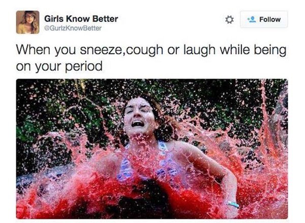 Things Men Still Don't Understand About Women (15 pics)