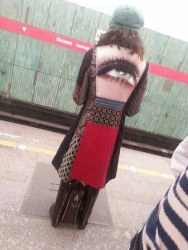 Fashion Is My Profession (38 pics)