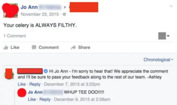 Old People And Social Medias (28 pics)