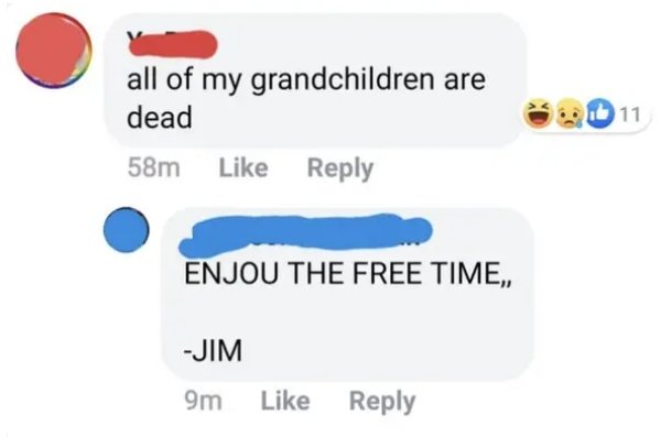 Old People And Social Medias (28 pics)