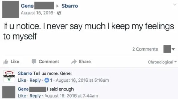 Old People And Social Medias (28 pics)