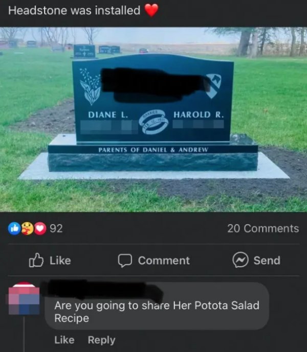 Old People And Social Medias (28 pics)