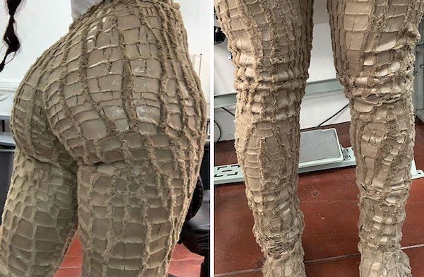 Fashion Is My Profession (38 pics)