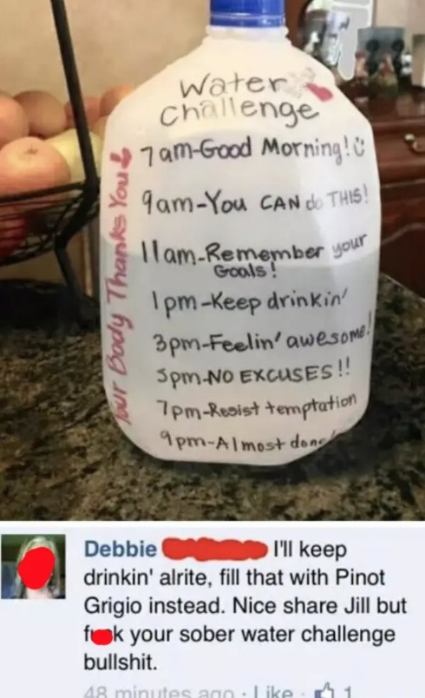 Old People And Social Medias (28 pics)