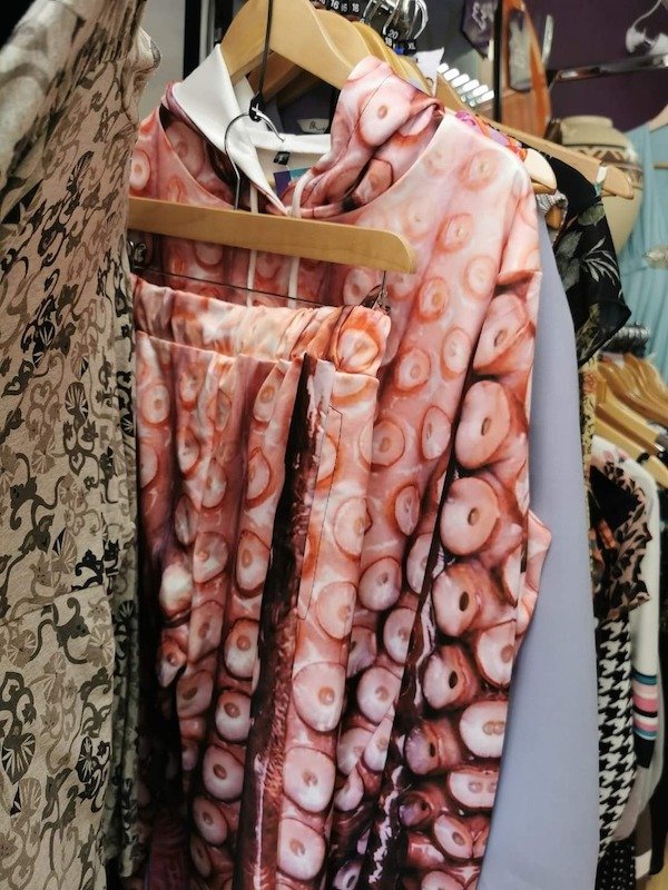 Fashion Is My Profession (38 pics)