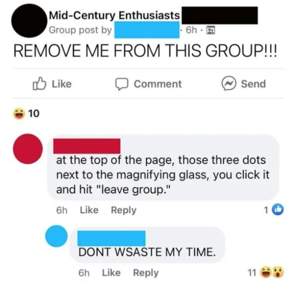 Old People And Social Medias (28 pics)