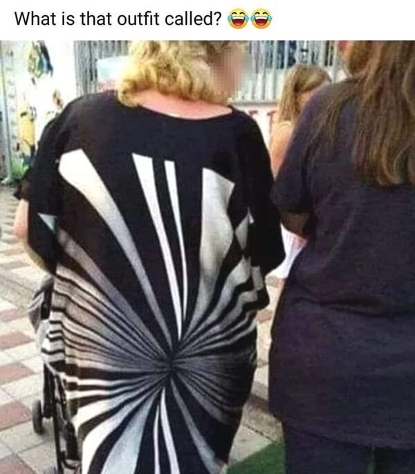 Fashion Is My Profession (38 pics)