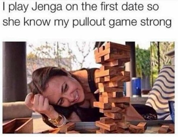 Men Memes (30 pics)