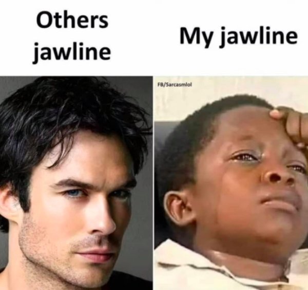 Men Memes (30 pics)