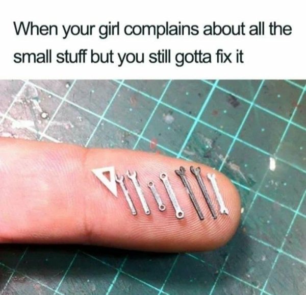 Men Memes (30 pics)